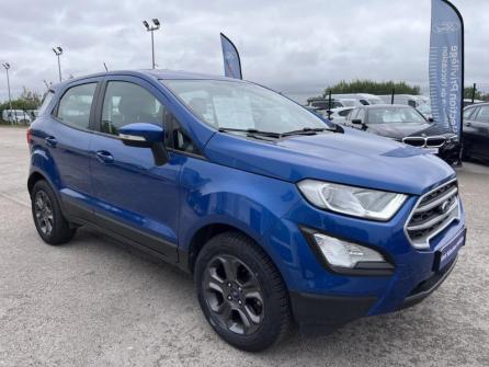 FORD EcoSport 1.0 EcoBoost 100ch Trend Euro6.2 à vendre à Dijon - Image n°3