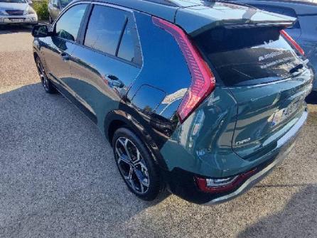 KIA Niro 1.6 GDi 183ch PHEV Premium Business DCT6 à vendre à Troyes - Image n°7