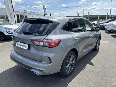 FORD Kuga 2.5 Duratec 190ch FHEV ST-Line BVA à vendre à Orléans - Image n°5