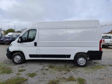 OPEL Movano Fg 3.5T L2H2 2.2d 140ch Pack Clim à vendre à Bourges - Image n°8