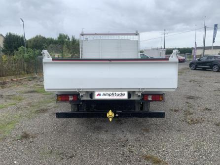 IVECO Daily CCb 35C18H empattement 3450 à vendre à Bourges - Image n°6