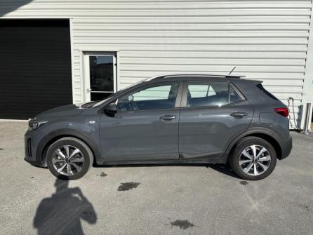 KIA Stonic 1.0 T-GDi 100ch Active à vendre à Reims - Image n°8