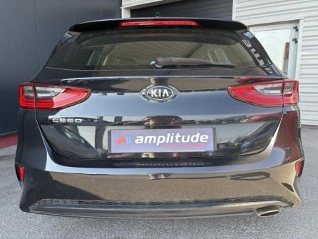 KIA Ceed 1.0 T-GDI 120ch Active à vendre à Reims - Image n°6