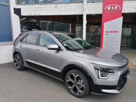 KIA Niro 1.6 GDi 183ch PHEV Premium DCT6 à vendre à Nevers - Image n°1