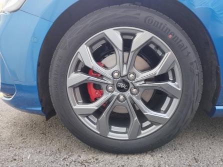 FORD Focus 1.0 EcoBoost mHEV 125ch ST-Line X à vendre à Saint-Claude - Image n°9