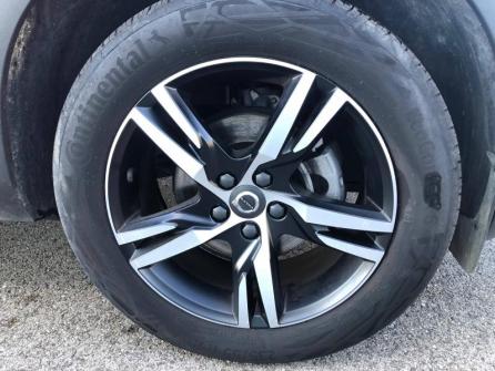 VOLVO XC40 T3 163ch R-Design Geartronic 8 à vendre à Oyonnax - Image n°9