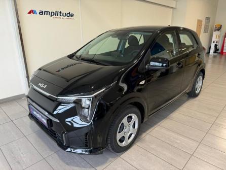 KIA Picanto 1.0 DPi 63ch Active à vendre à Chaumont - Image n°1