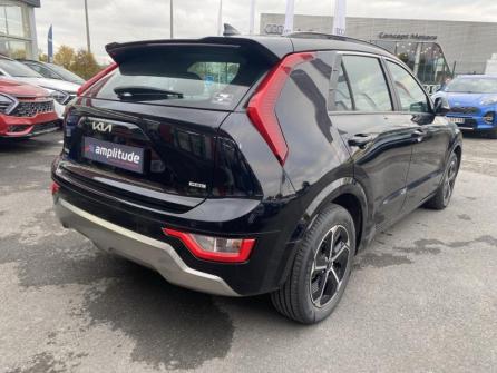 KIA Niro 1.6 GDi 183ch PHEV Active DCT6 à vendre à Compiègne - Image n°5