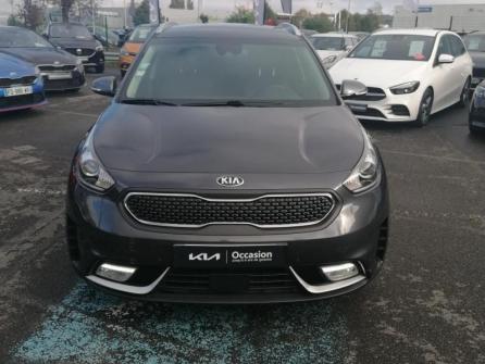 KIA Niro 1.6 GDi 105ch ISG + électrique 43.5ch Active DCT6 à vendre à Saint-Maximin - Image n°2