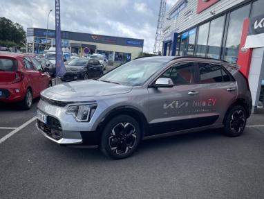 Voir le détail de l'offre de cette KIA Niro EV 204ch Premium de 2023 en vente à partir de 39 999 € 