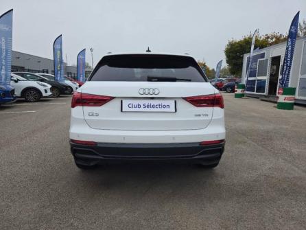 AUDI Q3 35 TDI 150ch S Edition S tronic 7 à vendre à Dijon - Image n°6