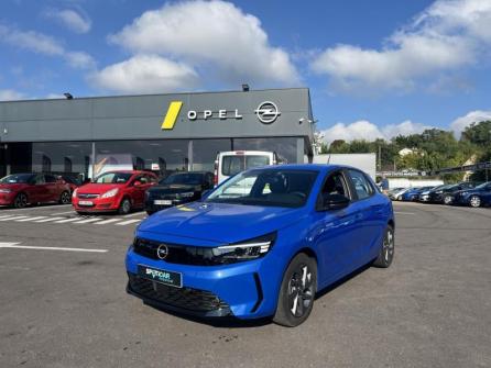 OPEL Corsa 1.2 Turbo 100ch Edition à vendre à Auxerre - Image n°1