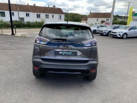 OPEL Crossland X 1.2 Turbo 130ch GS line BVA à vendre à Auxerre - Image n°6