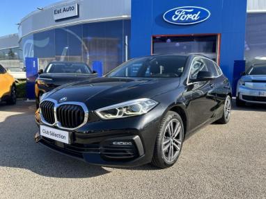 Voir le détail de l'offre de cette BMW Série 1 116d 116ch Business Design de 2020 en vente à partir de 274.56 €  / mois