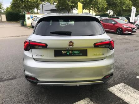 FIAT Tipo 1.0 FireFly Turbo 100ch S/S Plus à vendre à Brie-Comte-Robert - Image n°6