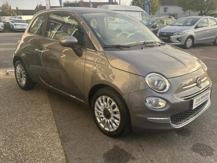 FIAT 500 1.0 70ch BSG S&S Dolcevita à vendre à Auxerre - Image n°3