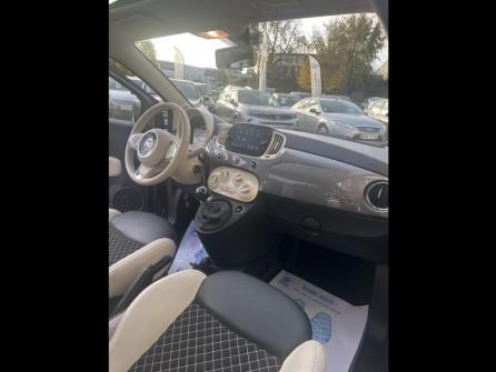 FIAT 500 1.0 70ch BSG S&S Dolcevita à vendre à Auxerre - Image n°11