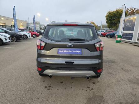 FORD Kuga 1.5 TDCi 120ch Stop&Start Titanium 4x2 Euro6.2 à vendre à Dijon - Image n°6