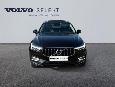 VOLVO XC60 D4 AWD AdBlue 190 Inscription Luxe à vendre à Troyes - Image n°4