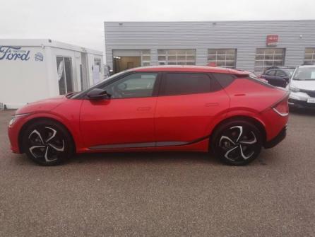 KIA EV6 229ch GT-Line 2WD à vendre à Montargis - Image n°8