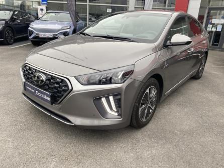 HYUNDAI Ioniq Plug-in 141ch Creative à vendre à Compiègne - Image n°1