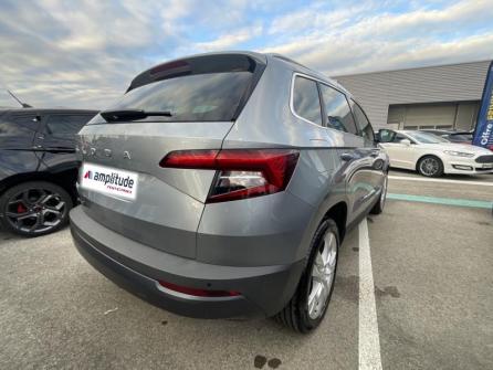 SKODA Karoq 1.5 TSI  150 ch Style à vendre à Troyes - Image n°5