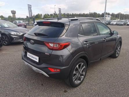 KIA Stonic 1.0 T-GDi 120ch ISG Design Euro6d-T à vendre à Montargis - Image n°5