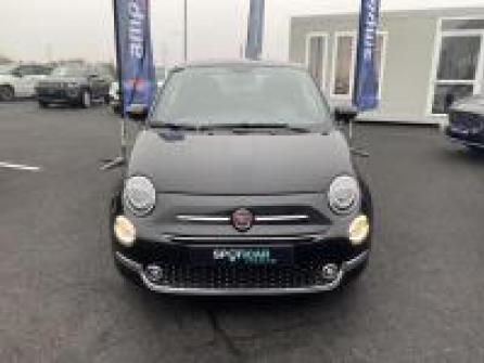 FIAT 500 1.0 70ch BSG S&S Dolcevita à vendre à Châteauroux - Image n°2