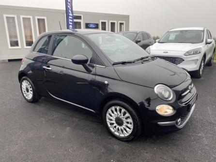 FIAT 500 1.0 70ch BSG S&S Dolcevita à vendre à Châteauroux - Image n°3