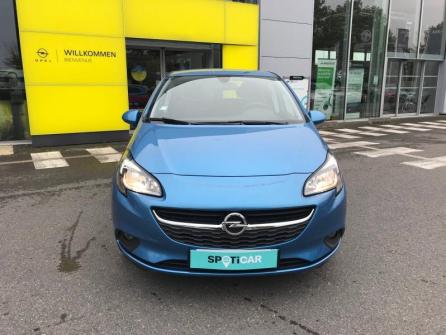 OPEL Corsa 1.4 90ch Design 120 ans Start/Stop 5p à vendre à Melun - Image n°2