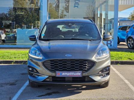 FORD Kuga 2.5 Duratec 190ch FHEV E85 ST-Line BVA à vendre à Lons-le-Saunier - Image n°2