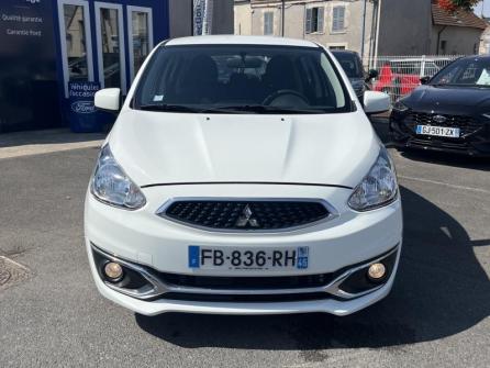 MITSUBISHI Space Star 1.0 MIVEC 71ch In 2019 à vendre à Orléans - Image n°2