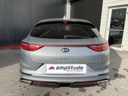 KIA ProCeed 1.4 T-GDI 140ch GT Line DCT7 MY20 à vendre à Reims - Image n°6