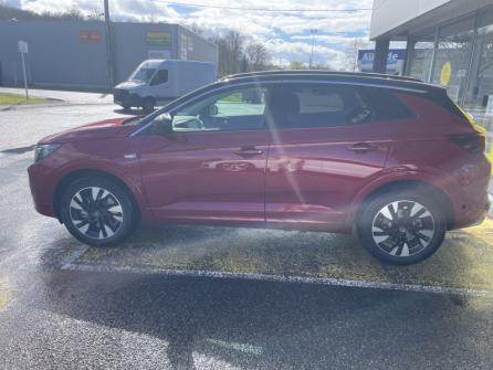 OPEL Grandland X 1.6 Turbo 225ch Hybride Elegance Business à vendre à Melun - Image n°8