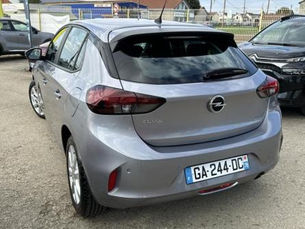 OPEL Corsa 1.2 75ch Edition Business à vendre à Montereau - Image n°7