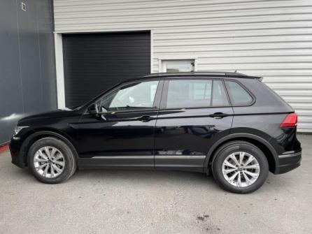 VOLKSWAGEN Tiguan 1.5 TSI 150ch Life Business DSG7 à vendre à Reims - Image n°8