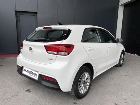 KIA Rio 1.0 T-GDI 100ch Urban Edition à vendre à Reims - Image n°5