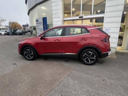 KIA Sportage 1.6 T-GDi 230ch HEV  Active BVA6 4x2 à vendre à Auxerre - Image n°8