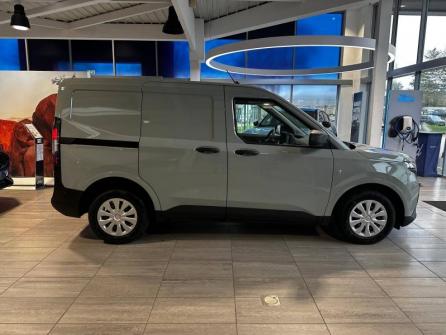 FORD Transit Courier 1.5 EcoBlue 100ch Trend à vendre à Dijon - Image n°4