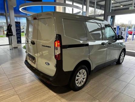 FORD Transit Courier 1.5 EcoBlue 100ch Trend à vendre à Dijon - Image n°5