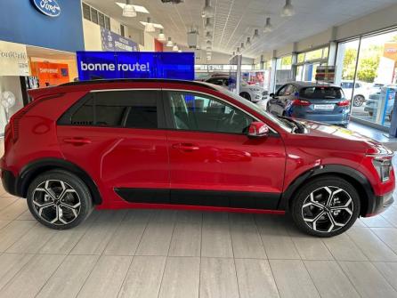 KIA Niro 1.6 GDi 183ch PHEV Premium DCT6 à vendre à Chaumont - Image n°4