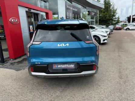 KIA EV9 385ch GT-Line 4WD à vendre à Troyes - Image n°6