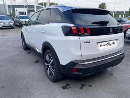 PEUGEOT 3008 1.2 PureTech 130ch Allure Business S&S EAT6 à vendre à Compiègne - Image n°7