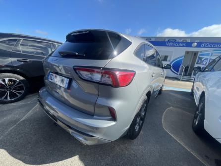 FORD Kuga 1.5 EcoBlue 120 ch ST-Line BVA à vendre à Troyes - Image n°5