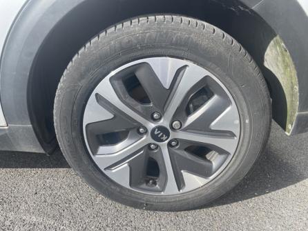 KIA e-Niro Premium 204ch à vendre à Garges Les Gonesse - Image n°8