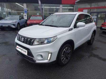 SUZUKI Vitara 1.4 Boosterjet 140ch Style Auto à vendre à Compiègne - Image n°1