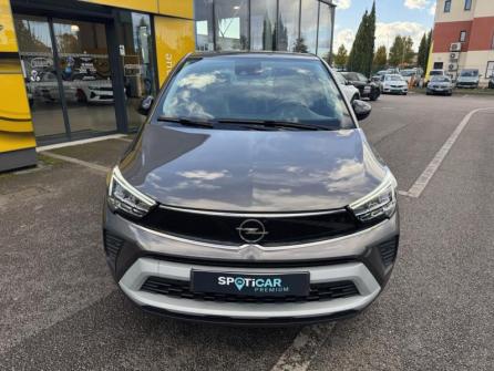 OPEL Crossland X 1.5 D 120ch Elegance BVA à vendre à Sens - Image n°2