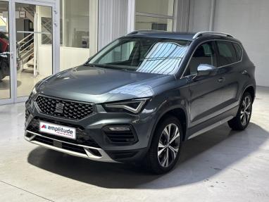 Voir le détail de l'offre de cette SEAT Ateca 2.0 TDI 150ch Start&Stop Xperience GO de 2021 en vente à partir de 23 989 € 