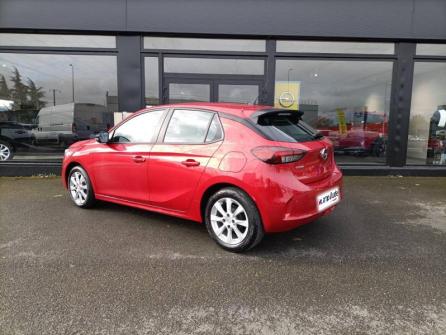 OPEL Corsa 1.2 75ch Edition à vendre à Bourges - Image n°7