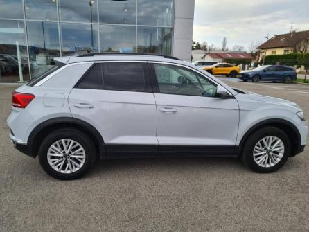 VOLKSWAGEN T-Roc 1.5 TSI EVO 150ch Lounge DSG7 S&S à vendre à Oyonnax - Image n°4